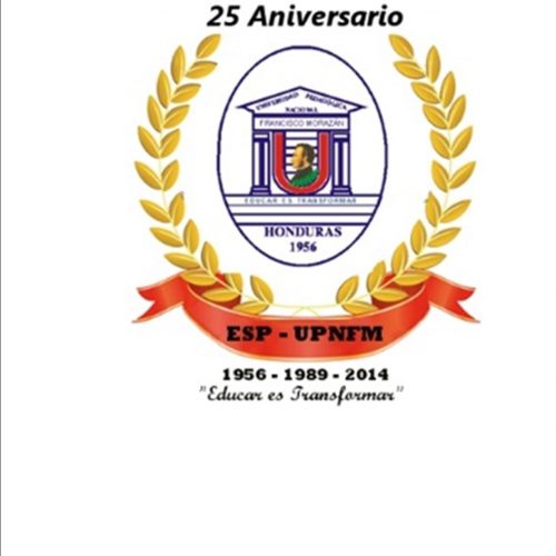 La Universidad Pedagógica Nacional Francisco Morazán presenta la Agenda de Eventos de la Celebración Internacional del Mes del Libro Hispano en Honduras. La Universidad Pedagógica Nacional Francisco Morazán presenta la Agenda de Eventos de la Celebración Internacional del Mes del Libro Hispano en Honduras.