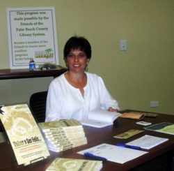 Patricia Gaviria, autora invitada en el Mes del Libro Hispano, nos habla de la tristeza y la depresión desde una interesante perspectiva: El estado energético y las frecuencias. Patricia Gaviria, autora invitada en el Mes del Libro Hispano, nos habla de la tristeza y la depresión desde una interesante perspectiva: El estado energético y las frecuencias.