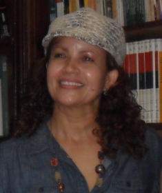 La poesía de Jenny Cabrera, Embajadora de Buena Voluntad del Mes del Libro Hispano en Colombia