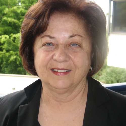 La Dra. Maida Watson presentará la «Historia viva de Panamá en los versos de 10 mujeres». La Dra. Maida Watson presentará la «Historia viva de Panamá en los versos de 10 mujeres».