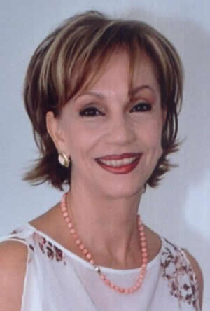 Laura Hernández