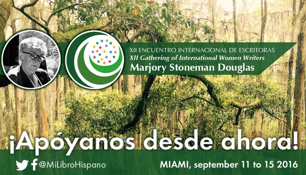Miami se prepara para la gran fiesta de la literatura y el medio ambiente  del 2016