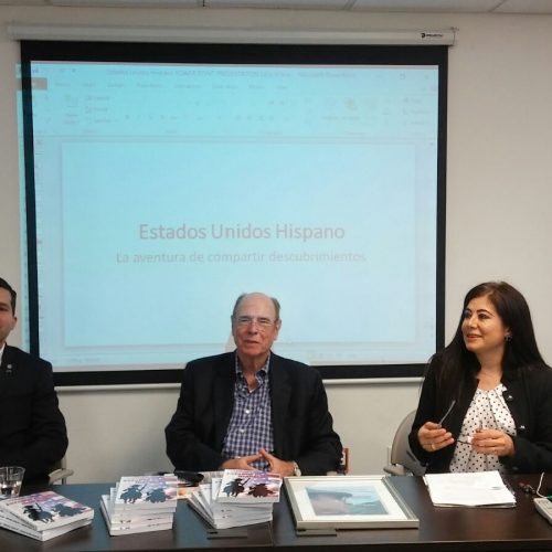 ESTADOS UNIDOS HISPANO de Luis Alberto Ambroggio ESTADOS UNIDOS HISPANO de Luis Alberto Ambroggio