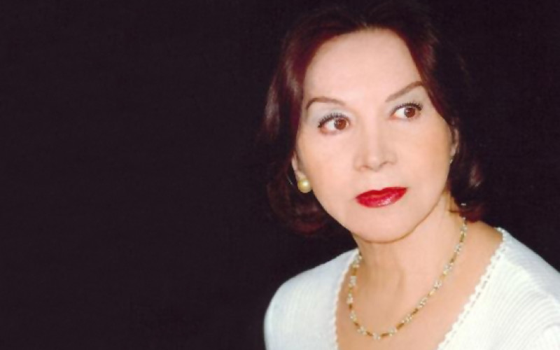 Elizabeth Altamirano sueña con la expansión de la actividad femenina en la literatura