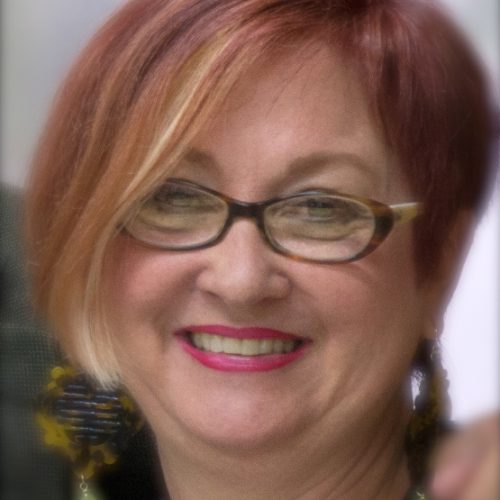 Desde Puerto Rico María Zamparelli le dice sí al EIDE Desde Puerto Rico María Zamparelli le dice sí al EIDE