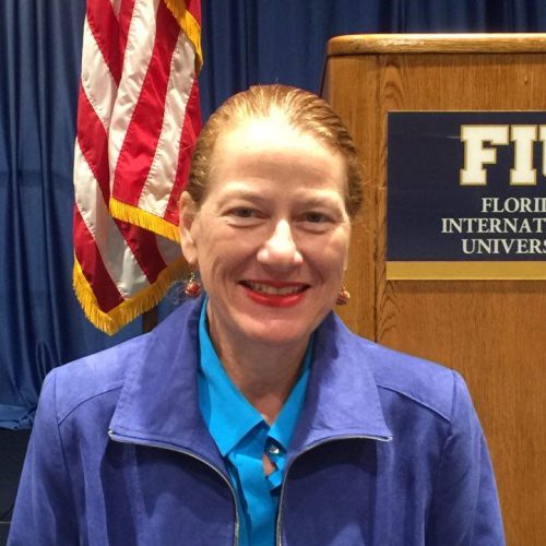 Ariana Testamarck Orellana es la nueva vicepresidenta de la Hispanic Heritage Literature Organization Ariana Testamarck Orellana es la nueva vicepresidenta de la Hispanic Heritage Literature Organization