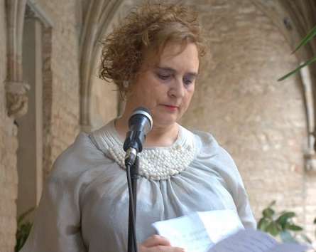 María José Castejón dice presente en EIDE