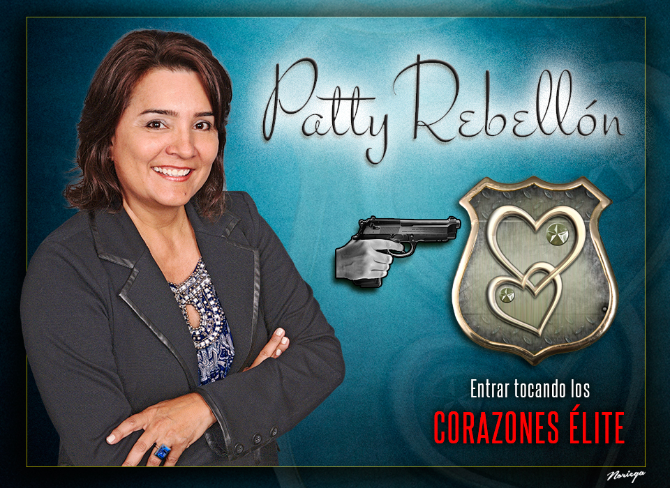 Patty Rebellón y sus Corazones Élite estarán en el XII EIDE