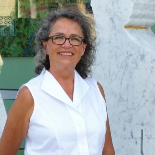 Angélica A. Nelson participará en el ciclo de ponencias en el XII EIDE Angélica A. Nelson participará en el ciclo de ponencias en el XII EIDE