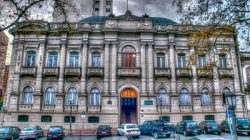 Desde Uruguay, Kydia Mateos asiste al EIDE representando al Ateneo de Montevideo Desde Uruguay, Kydia Mateos asiste al EIDE representando al Ateneo de Montevideo