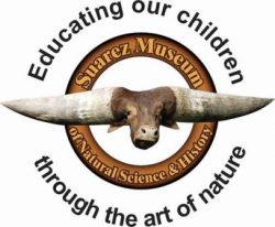 Suarez Museum of Natural Science & History en el XII EIDE Suarez Museum of Natural Science & History en el XII EIDE