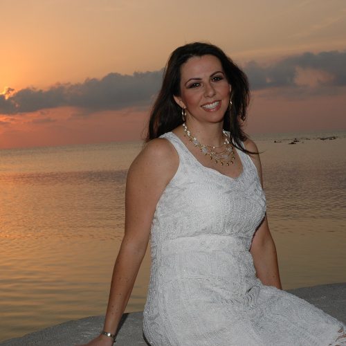 La cicatriz de un milagro de Mónica González estará en el XII EIDE La cicatriz de un milagro de Mónica González estará en el XII EIDE