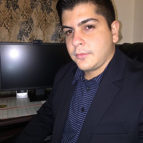 Por Cuba Ramón Muñiz y Roxana Mena asisten al XII EIDE Por Cuba Ramón Muñiz y Roxana Mena asisten al XII EIDE