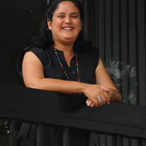 La Habana en mi balcón de Willema Wong presente en XII EIDE La Habana en mi balcón de Willema Wong presente en XII EIDE