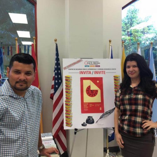 Editorial La Pereza presente en el XII Encuentro Internacional de Escritoras, EIDE Editorial La Pereza presente en el XII Encuentro Internacional de Escritoras, EIDE