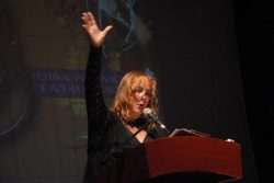 Mairym Cruz-Bernal: el EIDE es un acto de amor Mairym Cruz-Bernal: el EIDE es un acto de amor