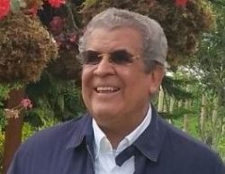 Jesús Neira Quintero en Melodía Stereo presentando El Buen Servidor Público Jesús Neira Quintero en Melodía Stereo presentando El Buen Servidor Público