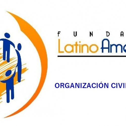 Fundación Latinoamericanos Unidos nombrada por la OEA como organización estratégica miembro Fundación Latinoamericanos Unidos nombrada por la OEA como organización estratégica miembro