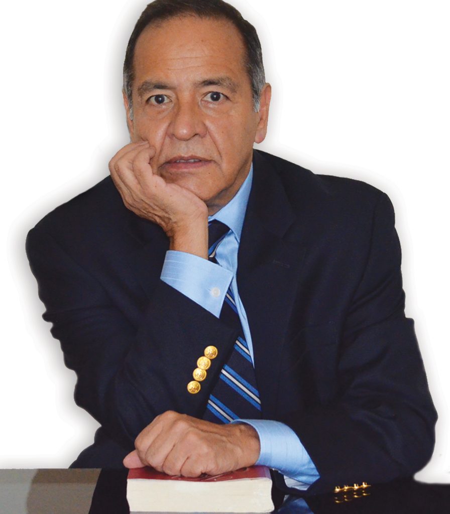 Concierto para delinquir de Armando Caicedo se presenta en Bogotá