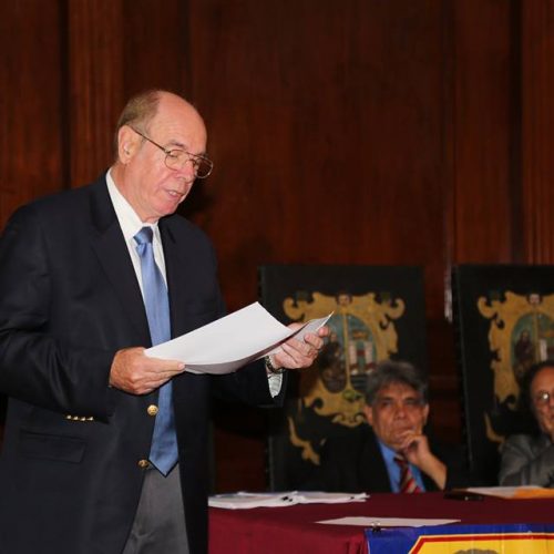 Poeta Luis Alberto Ambroggio reconocido como Hijo Adoptivo de Santiago de Chuco, Perú, tierra de César Vallejo Poeta Luis Alberto Ambroggio reconocido como Hijo Adoptivo de Santiago de Chuco, Perú, tierra de César Vallejo