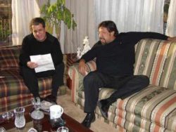 Hispanic Heritage Literature Organization / Milibrohispano despide al cantante y compositor Harold Orozco Hispanic Heritage Literature Organization / Milibrohispano despide al cantante y compositor Harold Orozco