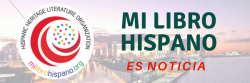 MI LIBRO HISPANO ES NOTICIA MI LIBRO HISPANO ES NOTICIA