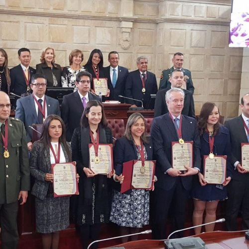 Jesus Neira reconocido por Sociedad Colombiana de Prensa y Medios de Comunicación Jesus Neira reconocido por Sociedad Colombiana de Prensa y Medios de Comunicación