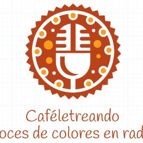 Mi Libro Hispano en Cafeletreando con Alejandra García Mogollón Mi Libro Hispano en Cafeletreando con Alejandra García Mogollón