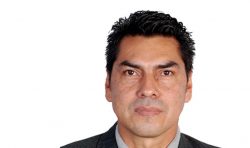 Álvaro Aguilar se une a nuestra FILCOL 2017 Álvaro Aguilar se une a nuestra FILCOL 2017