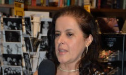 Maritza Martínez Mejía se une a nuestra FILCOL Maritza Martínez Mejía se une a nuestra FILCOL