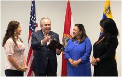 Rafael Belloso Chacin University nombrada “CASA DE LOS ESCRITORES DE VENEZUELA” Rafael Belloso Chacin University nombrada “CASA DE LOS ESCRITORES DE VENEZUELA”