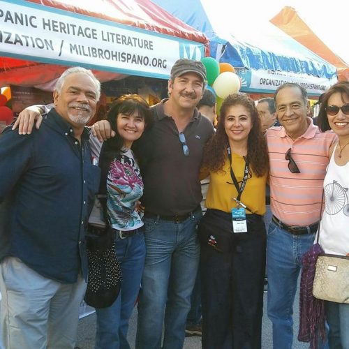 Mi Libro Hispano en Miami Book Fair 2017 Fotogalería Mi Libro Hispano en Miami Book Fair 2017 Fotogalería