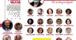 3ra. FILCOL dedicada a la poeta Maria Mercedes Carranza 3ra. FILCOL dedicada a la poeta Maria Mercedes Carranza