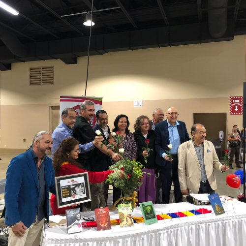 Celebrada con éxito la 3ra. FILCOL 2017 Celebrada con éxito la 3ra. FILCOL 2017