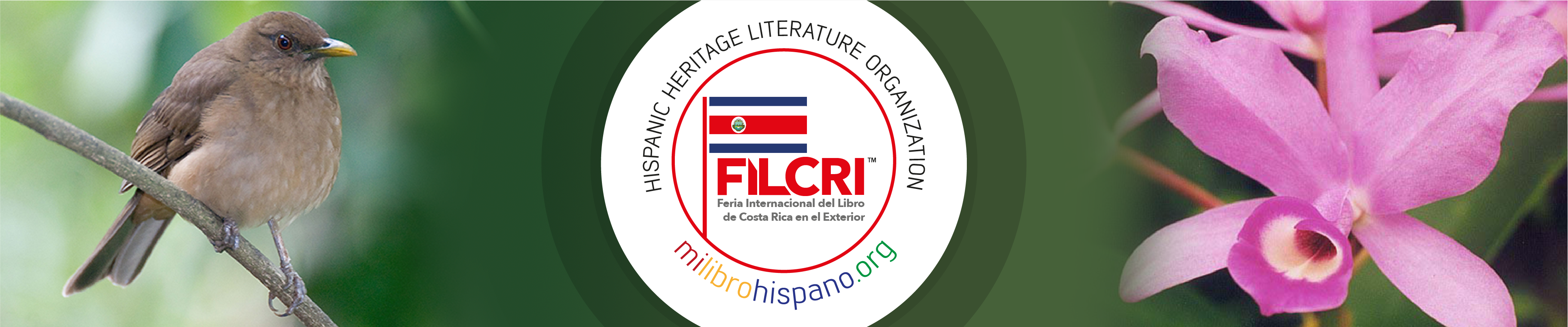 FIL Banner - Costa Rica