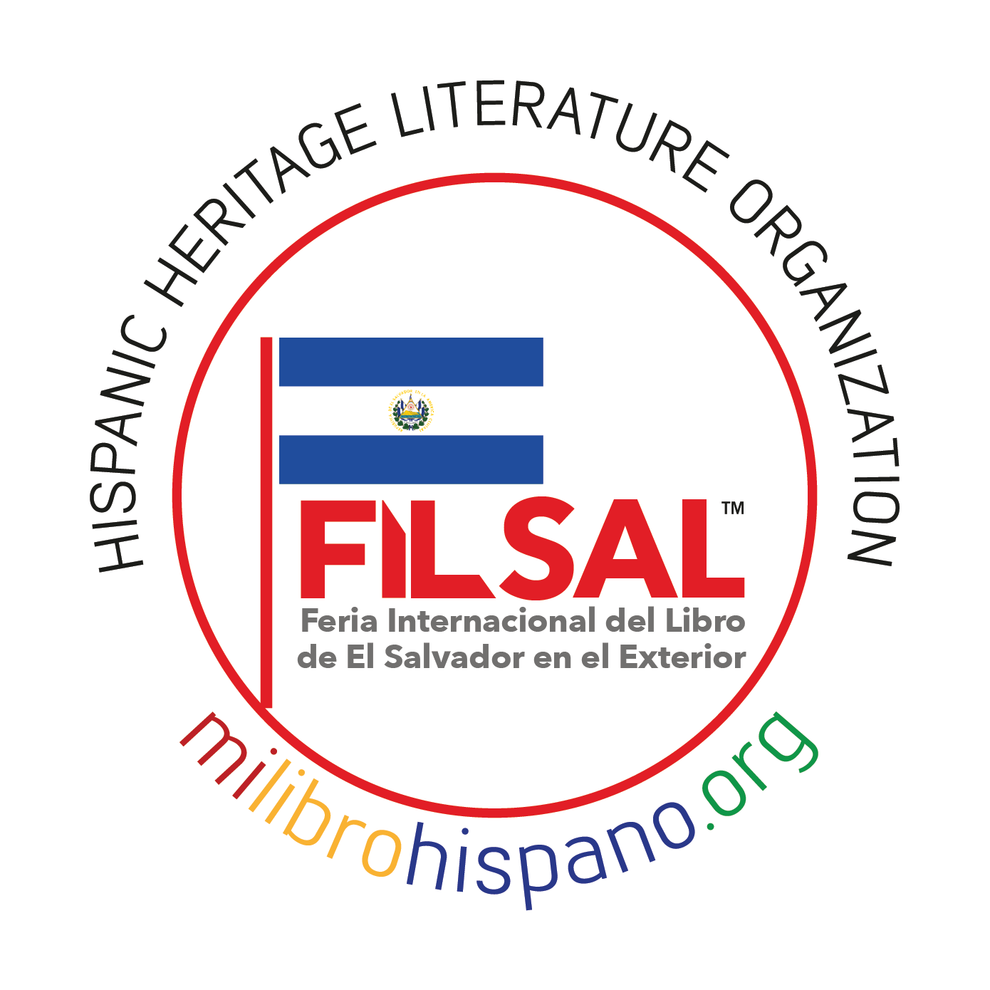 Logo FIL - El Salvador