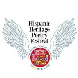 The Hispanic Heritage Poetry Festival The Hispanic Heritage Poetry Festival