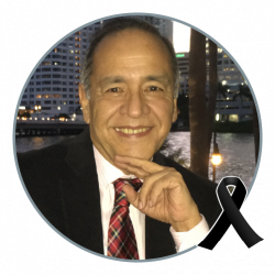 Armando Caicedo † Armando Caicedo †