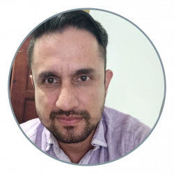 Elkin A. Mendoza Elkin A. Mendoza