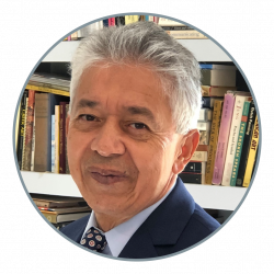 Julio C. Garzón Julio C. Garzón