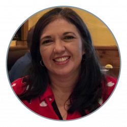 Mary Franz Soriano Mary Franz Soriano