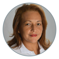 Patricia Pacheco Patricia Pacheco