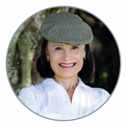 Aura Cecilia Colmenares Aura Cecilia Colmenares