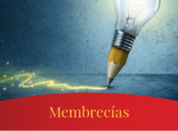 Membrecías Membrecías