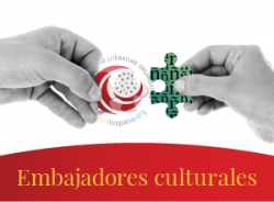 Embajadores culturales Embajadores culturales