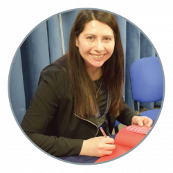 Diana De La Fuente Diana De La Fuente