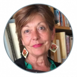 Mirta Santiago Mirta Santiago