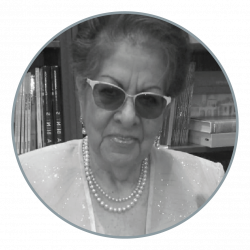 Nora Vidal Torres Nora Vidal Torres