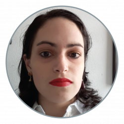 Paulinette Quirindongo Paulinette Quirindongo