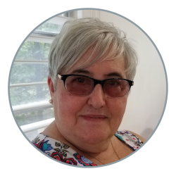 Josefina Ezpeleta Josefina Ezpeleta